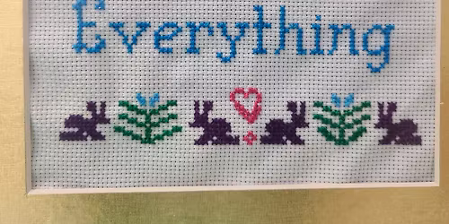 Sault High Craft Show