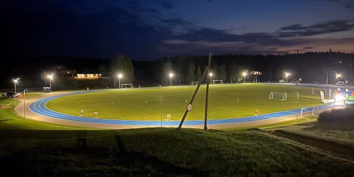 12. Ida-Virumaa staadionimaraton