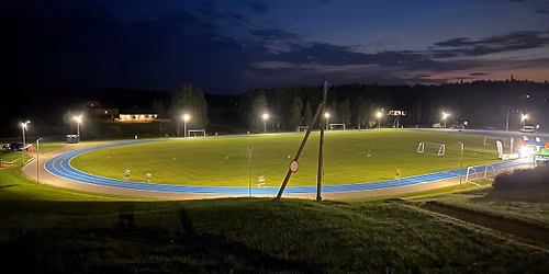 12. Ida-Virumaa staadionimaraton