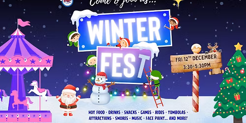 Winter Fest 2025!