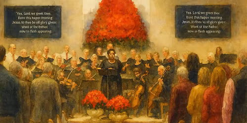 Christmas Cantata