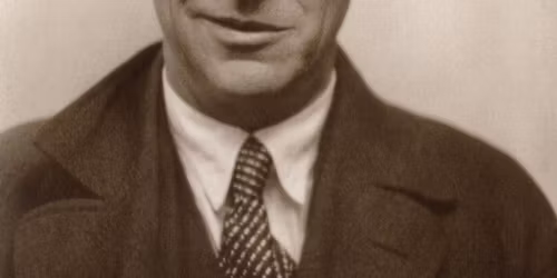 Half-Recital! Schoenberg, Scriabin, and Prokofiev