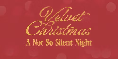Piker, vin og sang / Aalesund Big Band: Velvet Christmas A not so silent night // Parken kulturhus