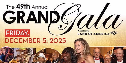 The 49th Annual Grand Gala