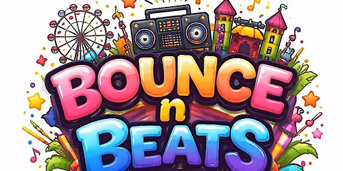 Bounce & Beats Fest - Newbury RFC