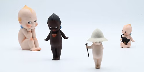 Kewpie Day