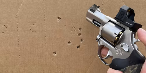 1 Day Performance Revolver