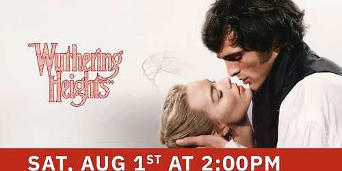$5 Movie: Wuthering Heights (2026)