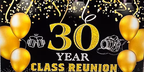 30th Reunion