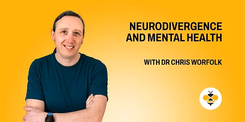 Neurodivergence and Mental Health