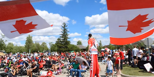 Canada Day 