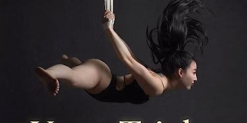 Yoga Tricks: Skills and Challenges