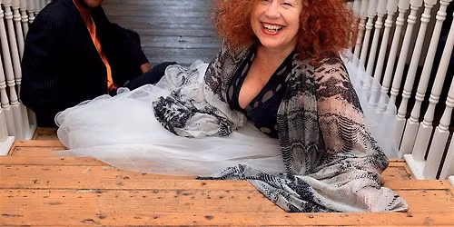 Sarah Jane Morris 'Sisterhood 2'