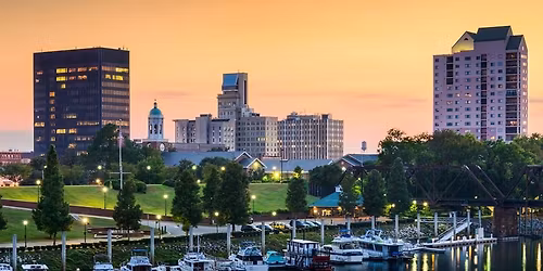 Food N' Funk on Fire Festival (1st Annual)