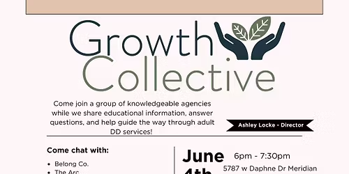Growth Collective