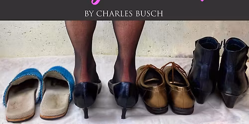 The Tale of the Allergist's Wife