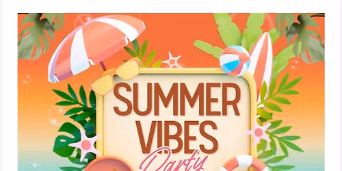 Summer Kick-Off