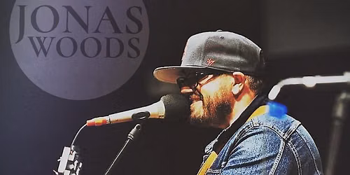 Jonas Woods in Concert
