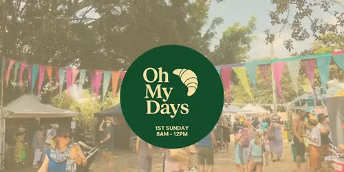 Mangrove Mountain Farmers and Artisans Market