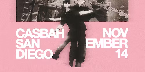 Mating Ritual, Low Hum