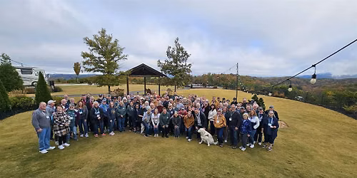 Switch It Up - Georgia Huddle 2026