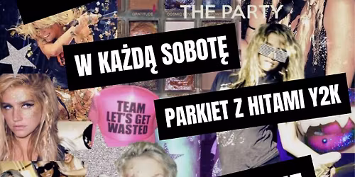 \u2728Y2K PARTY\u2728