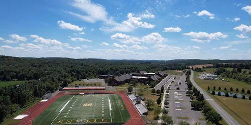 2026-2027 District Budget Vote & Board of Education Election