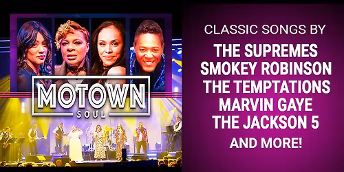 Motown Soul