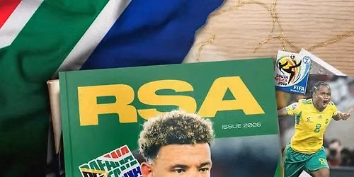 FIFA World Cup 2026