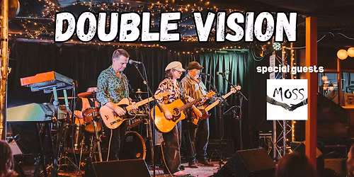 Double Vision at The Hotel Metro