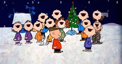 KWC Christmas Karaoke Party