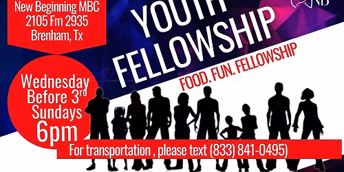 Youth Fellowship 