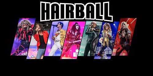 Hairball