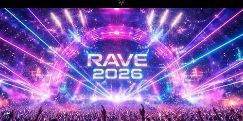 Renaissance RAVE 2026