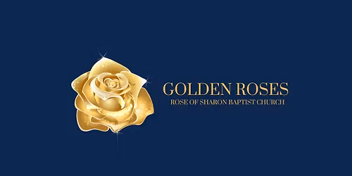 Golden Roses - Make Christmas Baskets for Shut Ins and Visitation