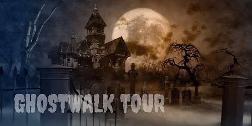 Father\u2019s Day week in Charleston Ghost Tour