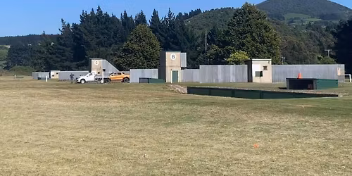 Hunting & Fishing Duck Shooters Shoot