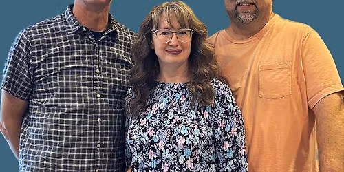 January Coffee House with BitsnPieces