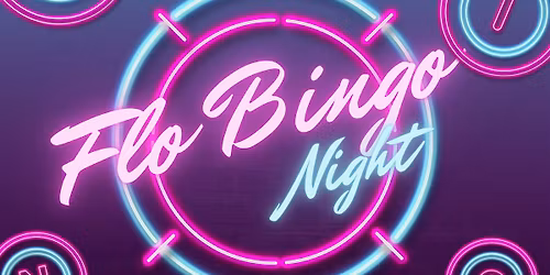 FLO BINGO