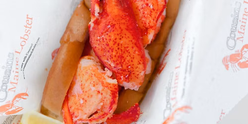Cousins Maine Lobster in Santa Clara, Rivermark Community