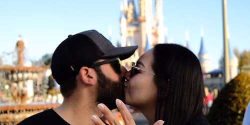 Autumn & Daiten\u2019s Halloween Pre-Wedding Social