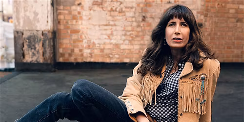 Cat Scully: Sticks & Rhinestones (WIP)