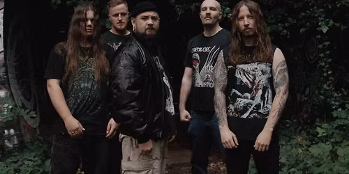 MUTAGENIC HOST - 29th January 2026 - The Garage (Attic), Glasgow