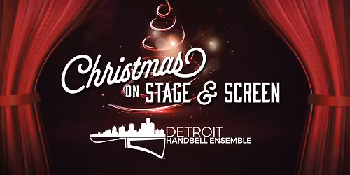Christmas on Stage and Screen