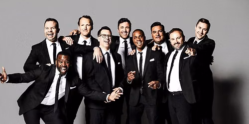 Straight No Chaser