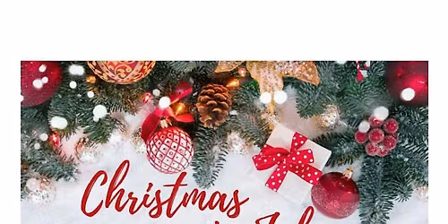 Pier 35 Bar and Grill presents CHRISTMAS IN JULY 2026