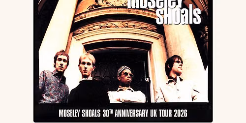 Ocean Colour Scene Bradford Tickets