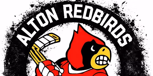 2026 Alton Redbirds Hockey Alumni Game