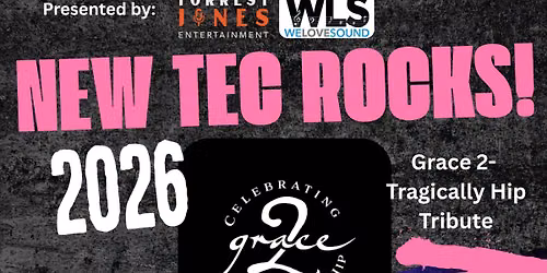 NEW TECUMSETH ROCKS - JULY 11 - KEOGH PARK, TOTTENHAM