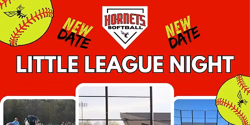 Varsity Softball host WHLL